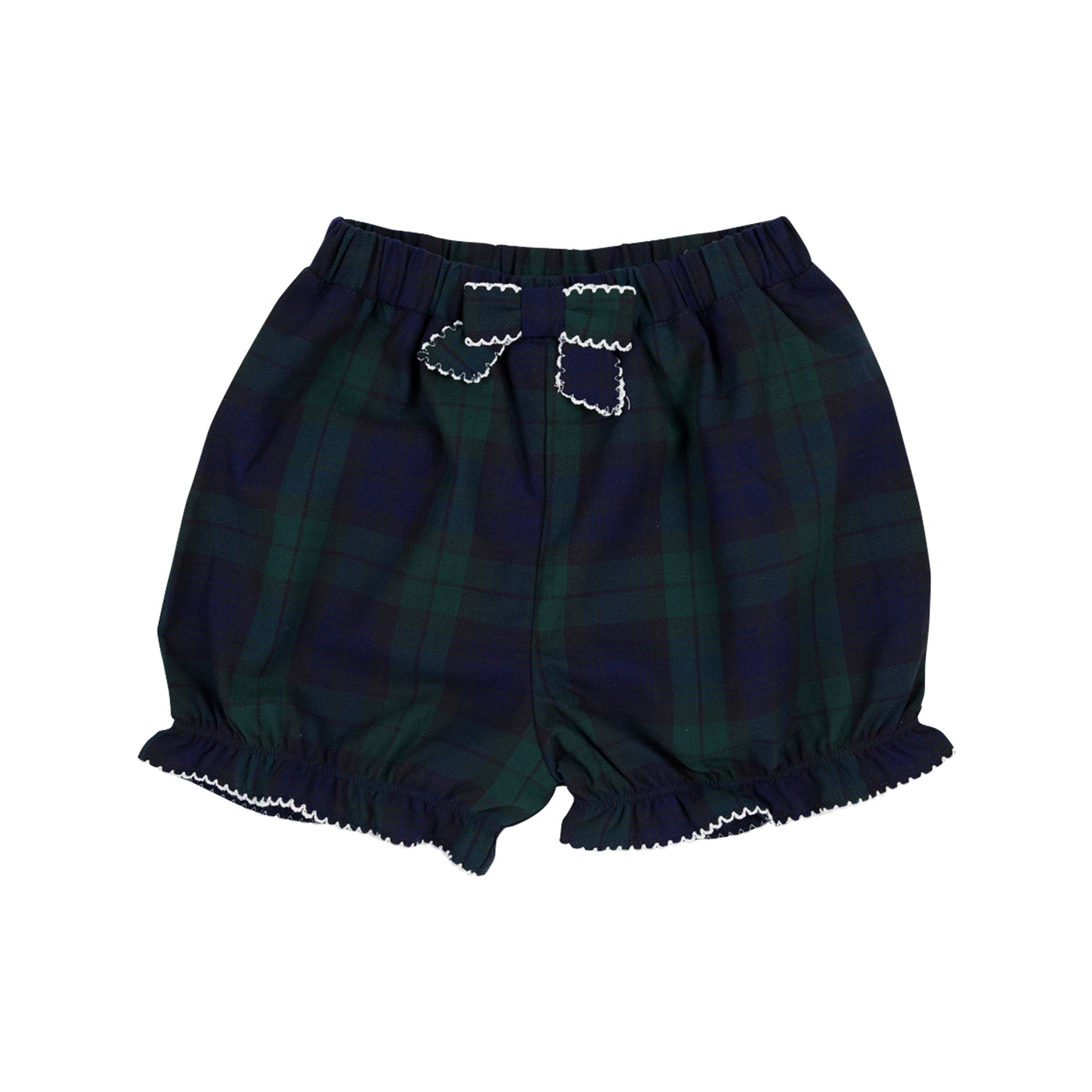 Natalie Knickers Berwick Black Watch/WAW