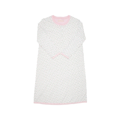 Nightingale Nightgown-Port Royal Rosebud/PBP