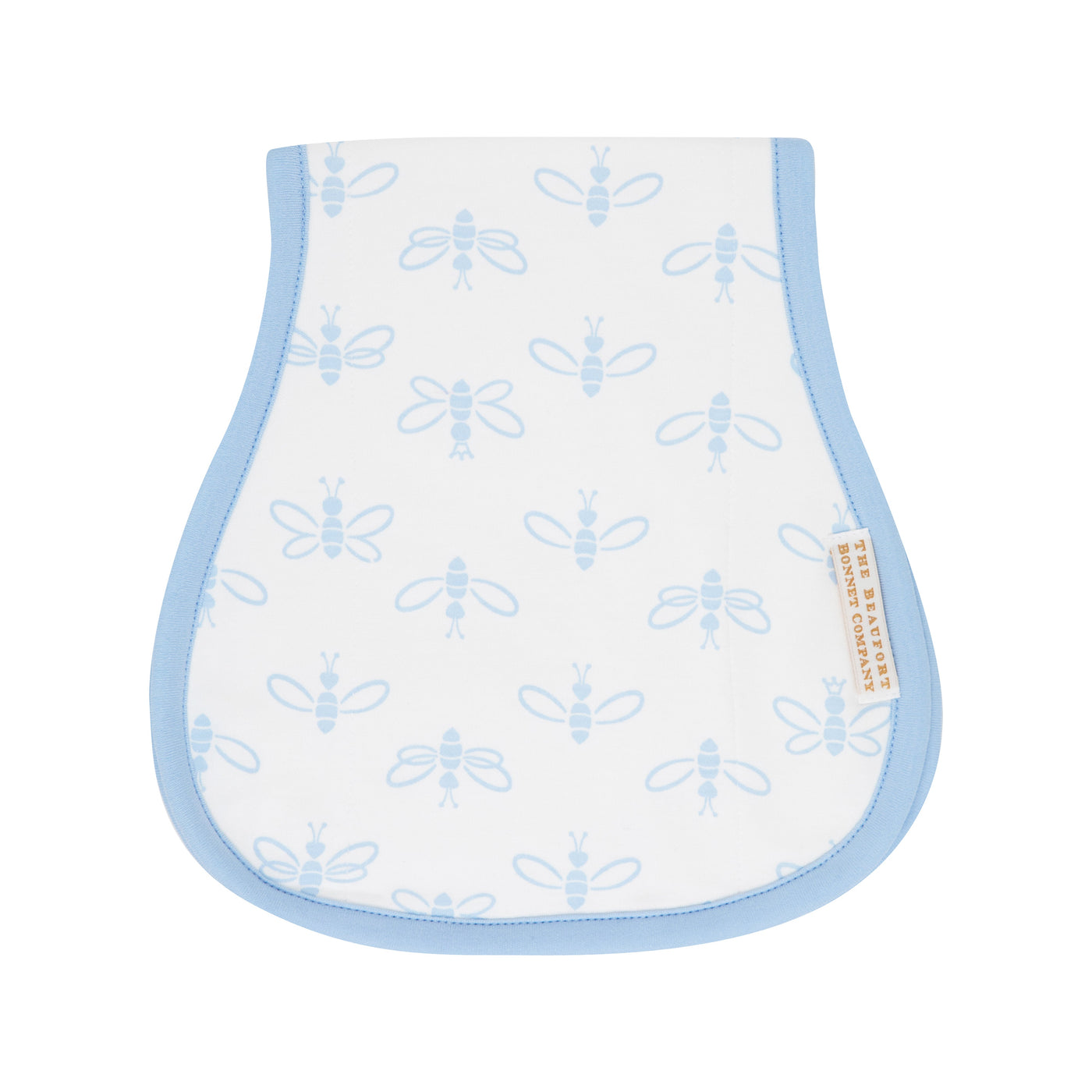 Oopsie Daisy Burp Cloth - Sweet As Can Bee