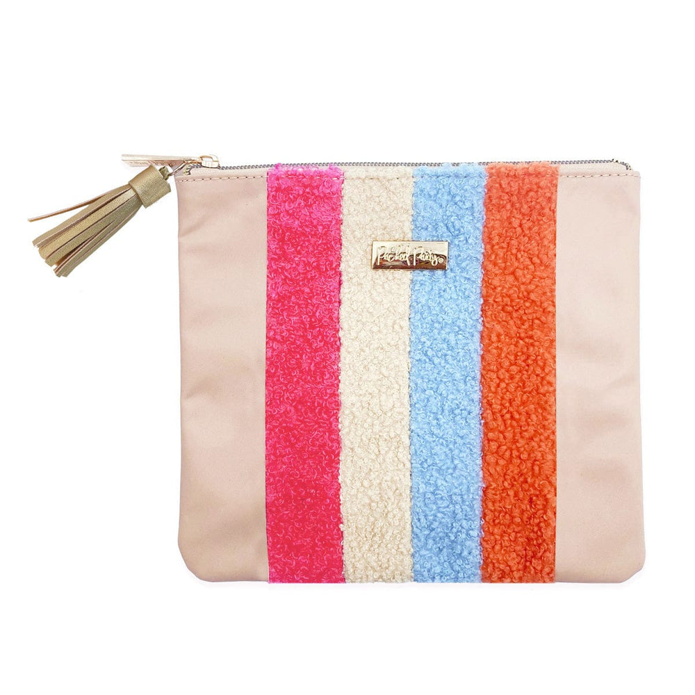 Cozy Up Everything Pouch