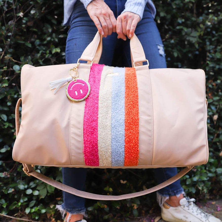 Cozy Up Duffel