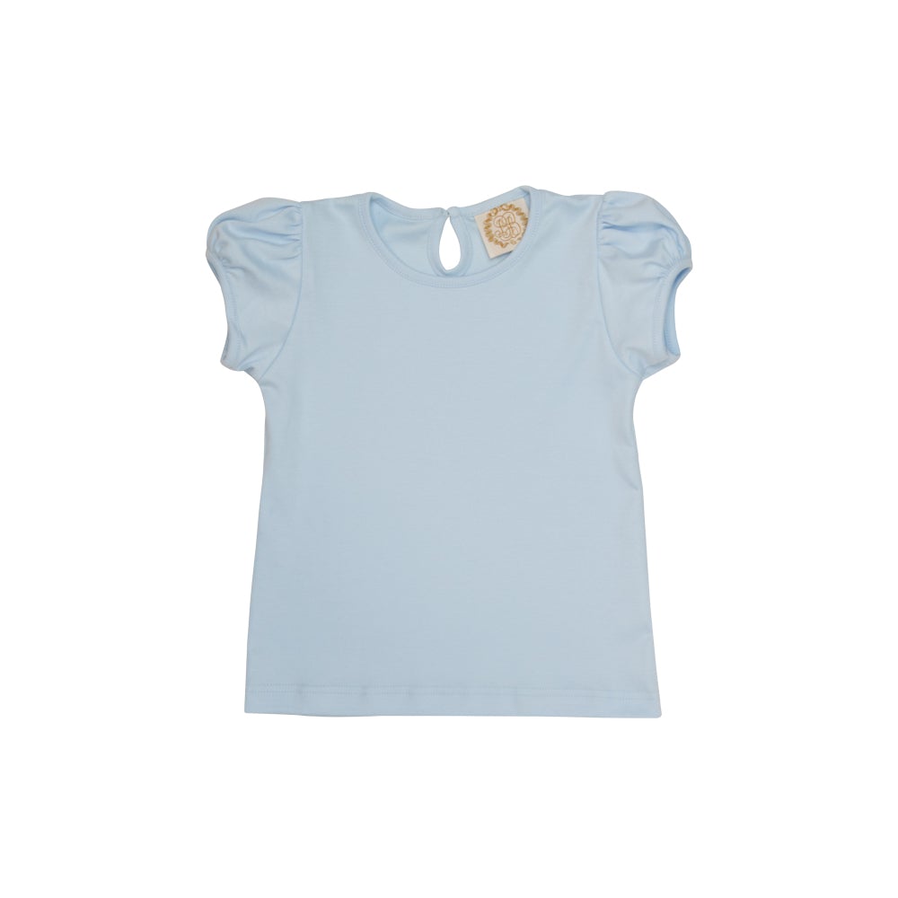 Penny's Play Shirt & Onesie -SS- Buckhead Blue