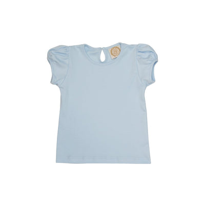 Penny's Play Shirt & Onesie -SS- Buckhead Blue