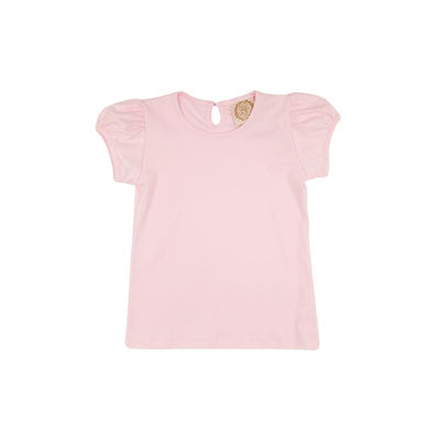 Penny's Play Shirt SS - Palm Beach Pink