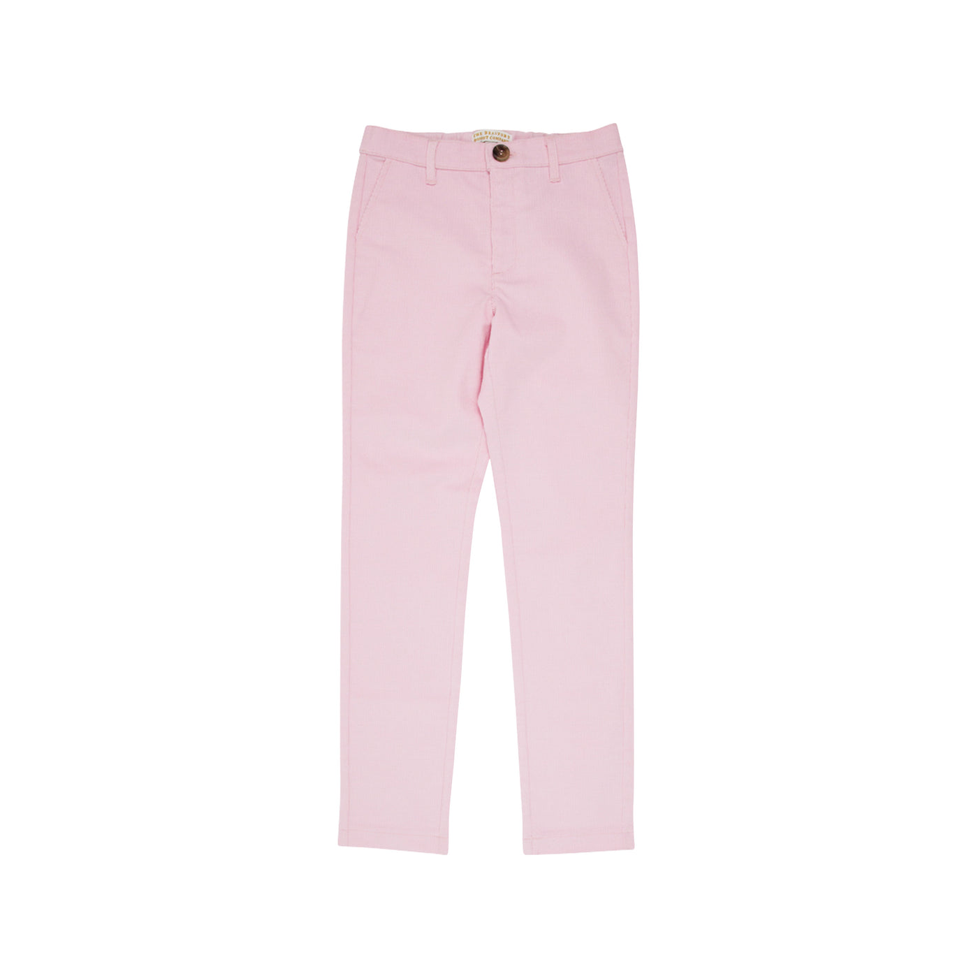 Pep Club Pants- Palm Beach Pink
