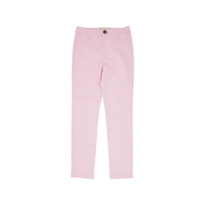 Pep Club Pants- Palm Beach Pink