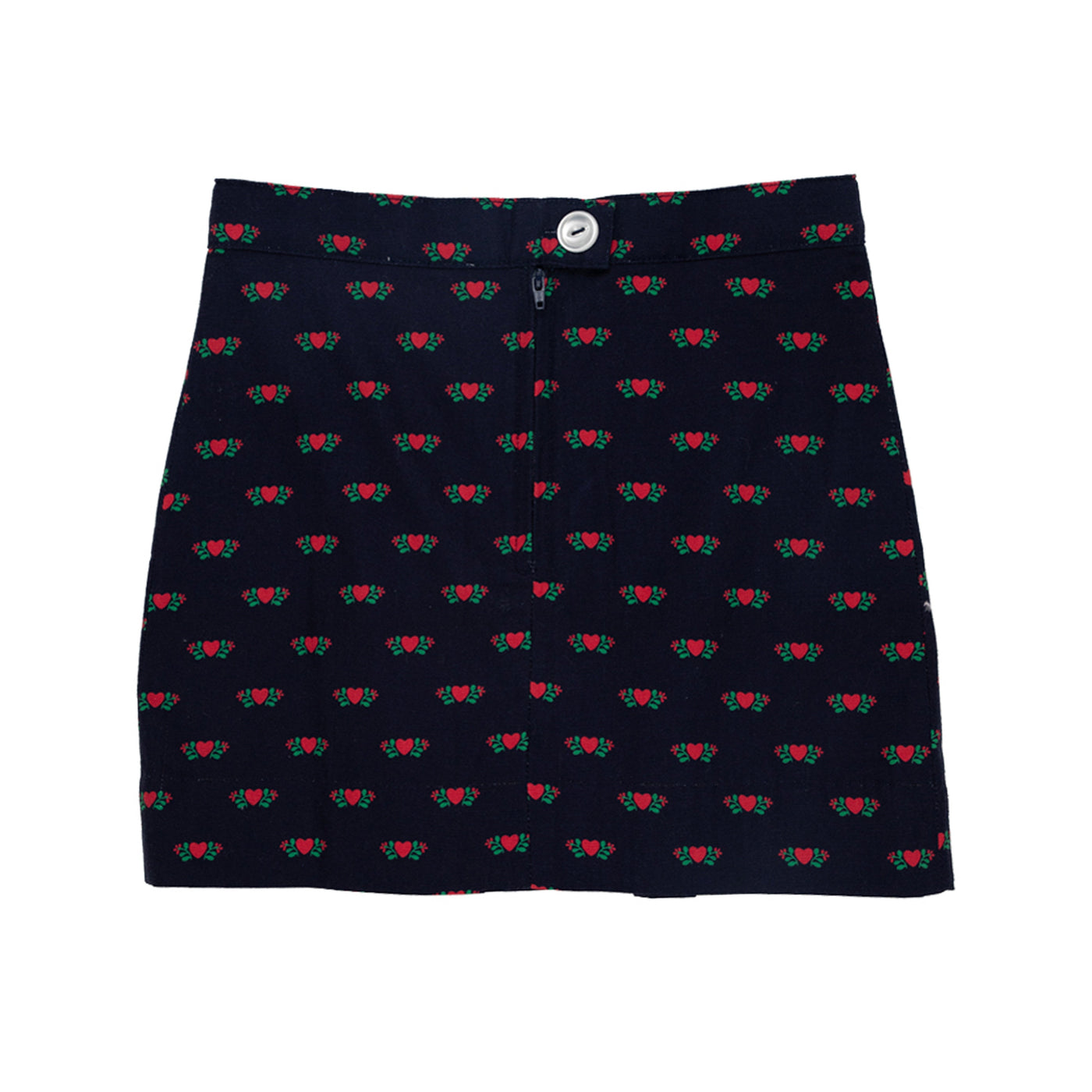 Perrin Pleated Skirt - A Kind Heart