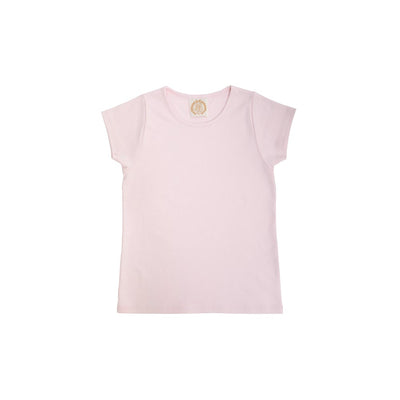 Plain Jayne Play Shirt - Palm Beach Pink