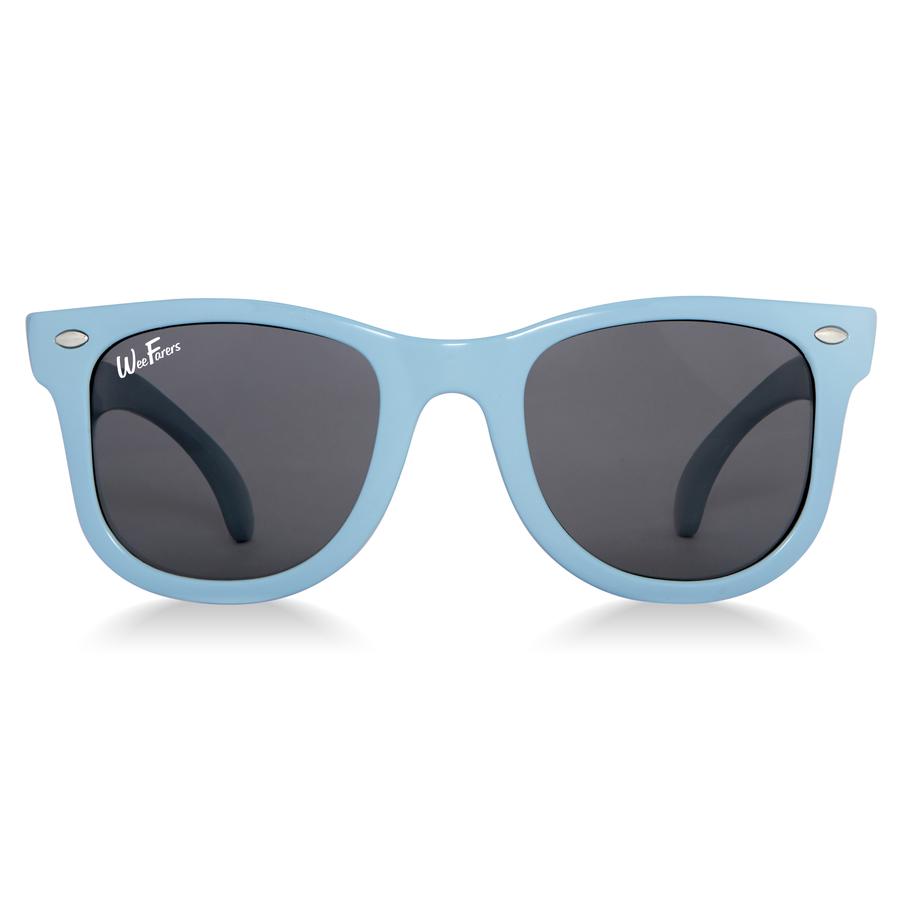 Polarized Weefarers - Lt Blue
