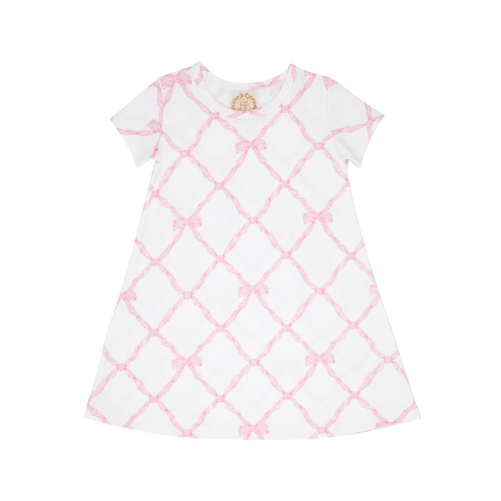 Polly Play Dress- BelleMeadeBow