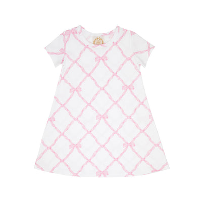 Polly Play Dress- BelleMeadeBow