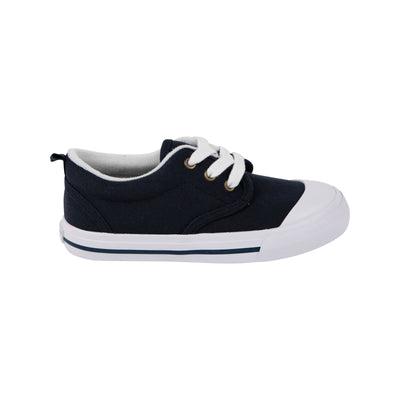 Prep Step Sneaker - Nantucket Navy