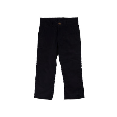 Prep School Pants - Nantucket Navy Cord