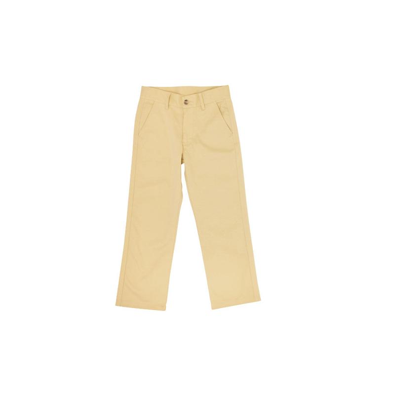 Prep School Pants - Seaside Sunny Yellow