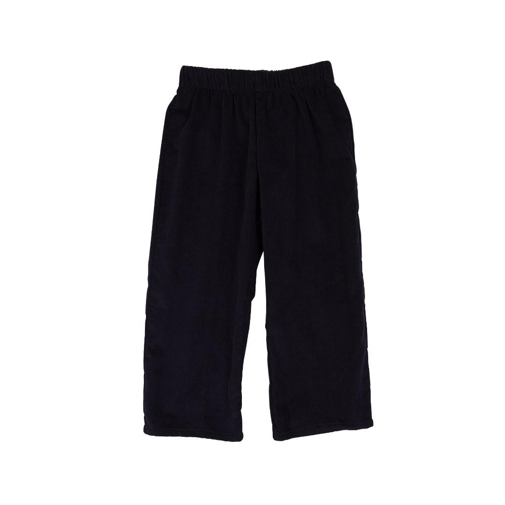 Princeton Pants - Navy Cord