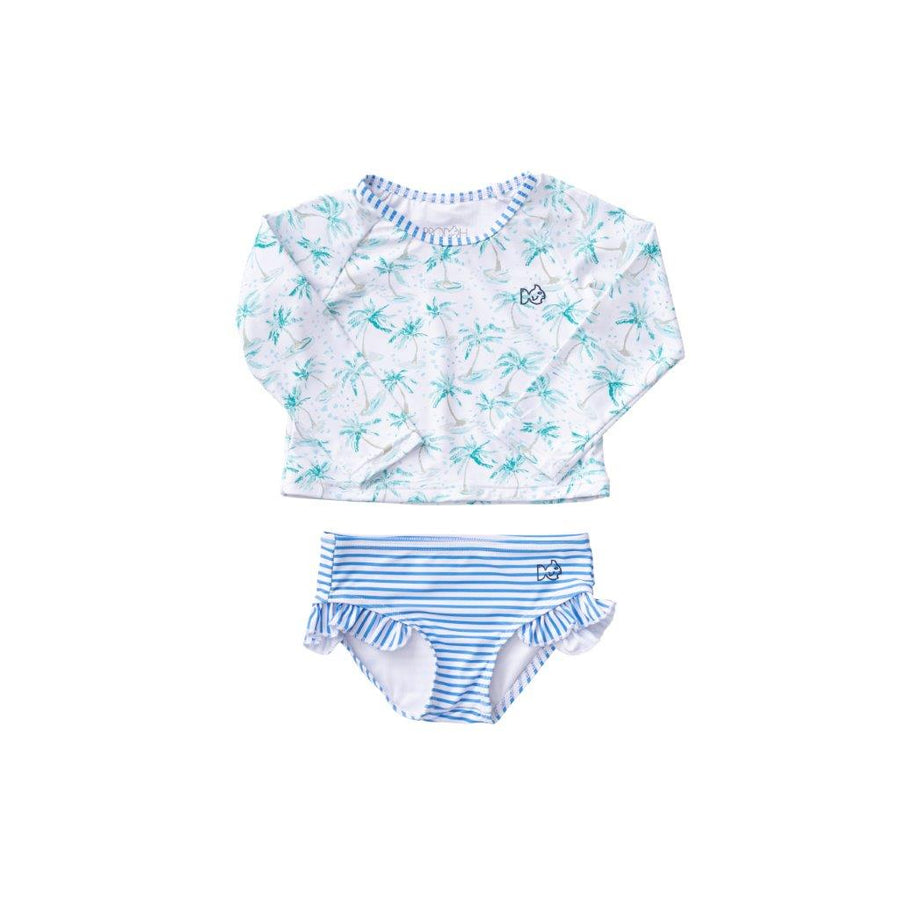 Toddler Girl Swimwear – The Sugarplum Tree
