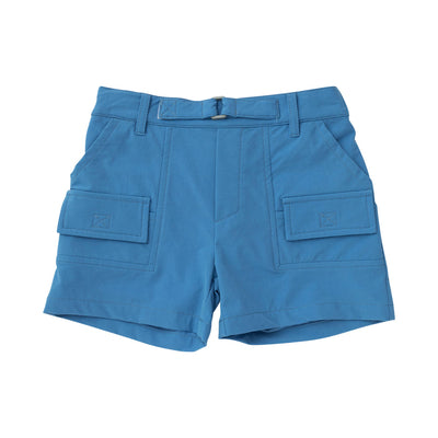 Inshore Performance Short - 4 Options