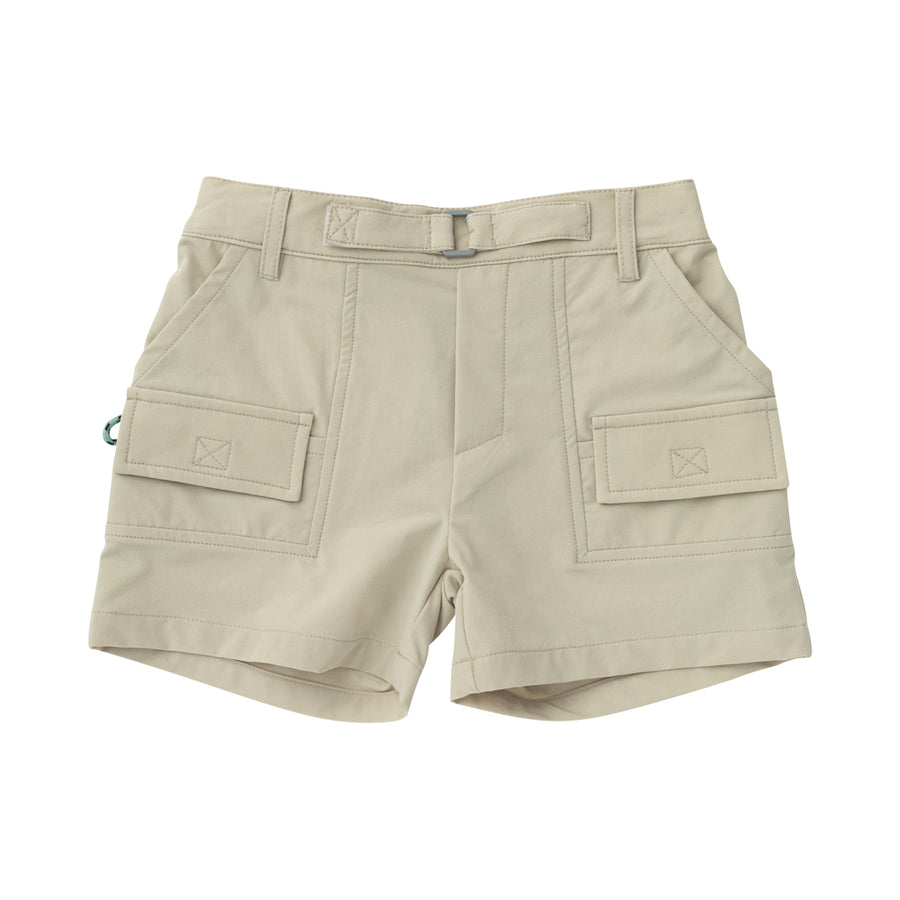 Inshore Performance Short - 4 Options