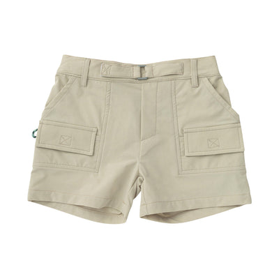 Inshore Performance Short - 4 Options