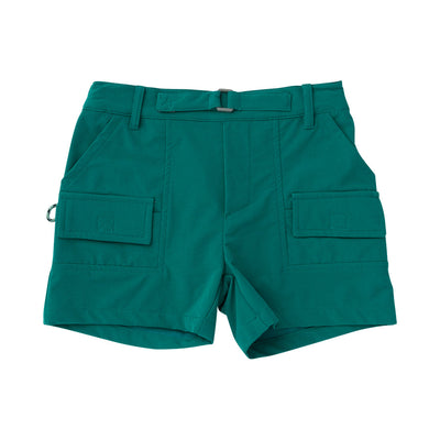 Inshore Performance Short - 4 Options