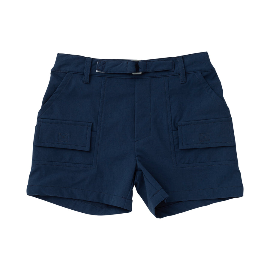 Inshore Performance Short - 4 Options