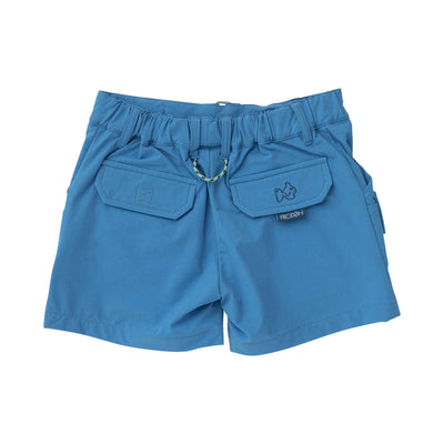 Inshore Performance Short - 4 Options