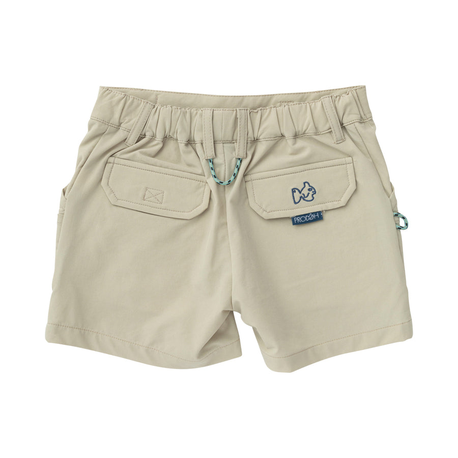 Inshore Performance Short - 4 Options