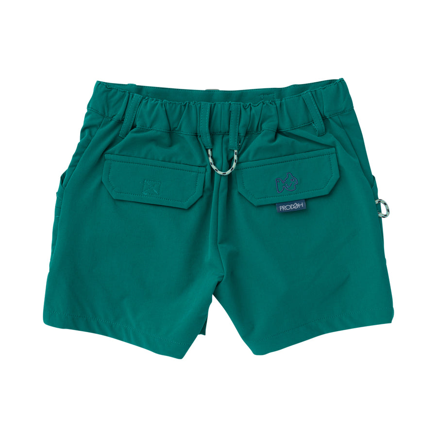 Inshore Performance Short - 4 Options