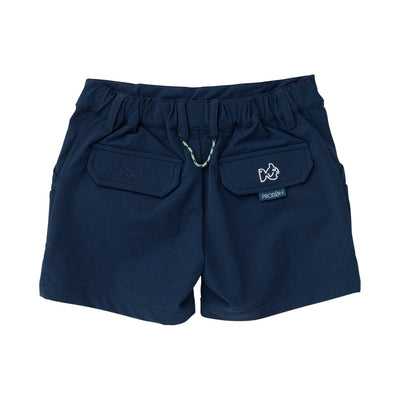 Inshore Performance Short - 4 Options