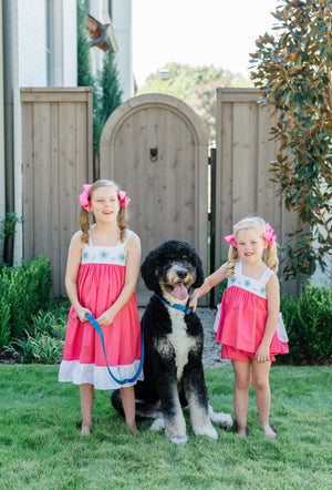 Fiesta Bloomer Set