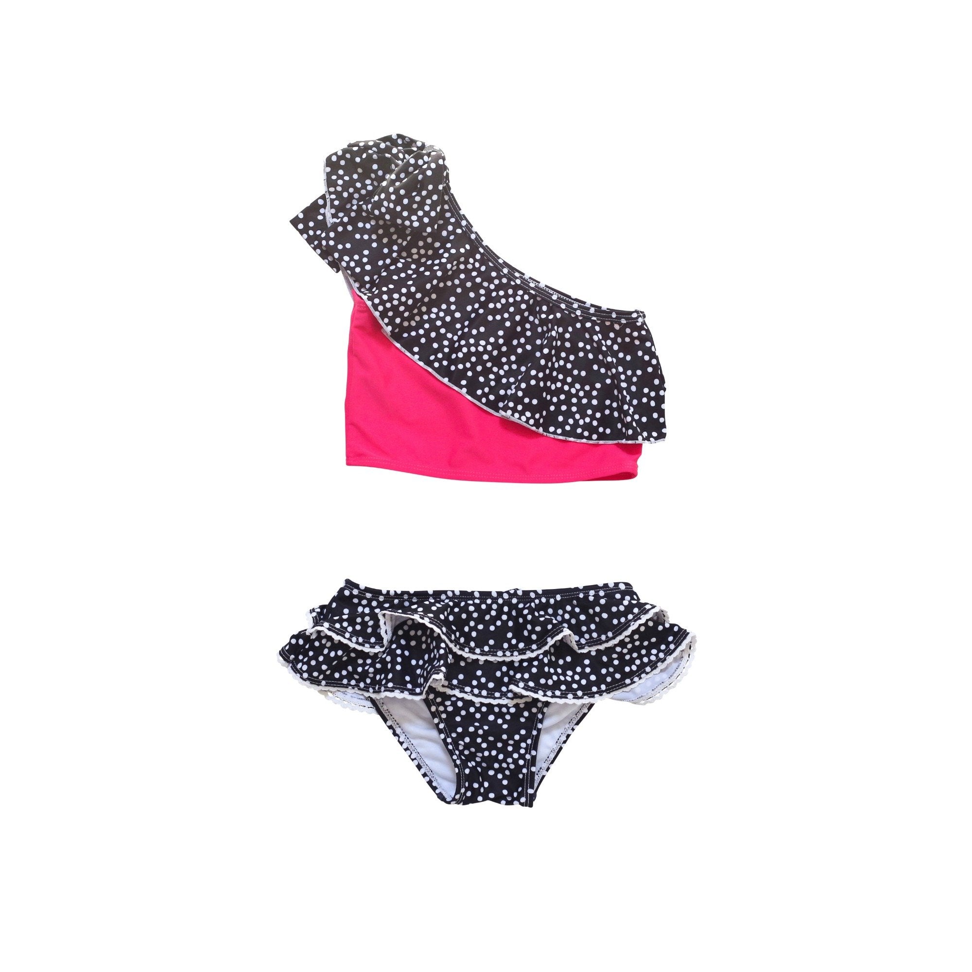 Toddler Girl Swimwear – The Sugarplum Tree
