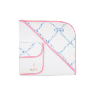 The Rub-A-Dub Gift Set - Belle Meade Bow