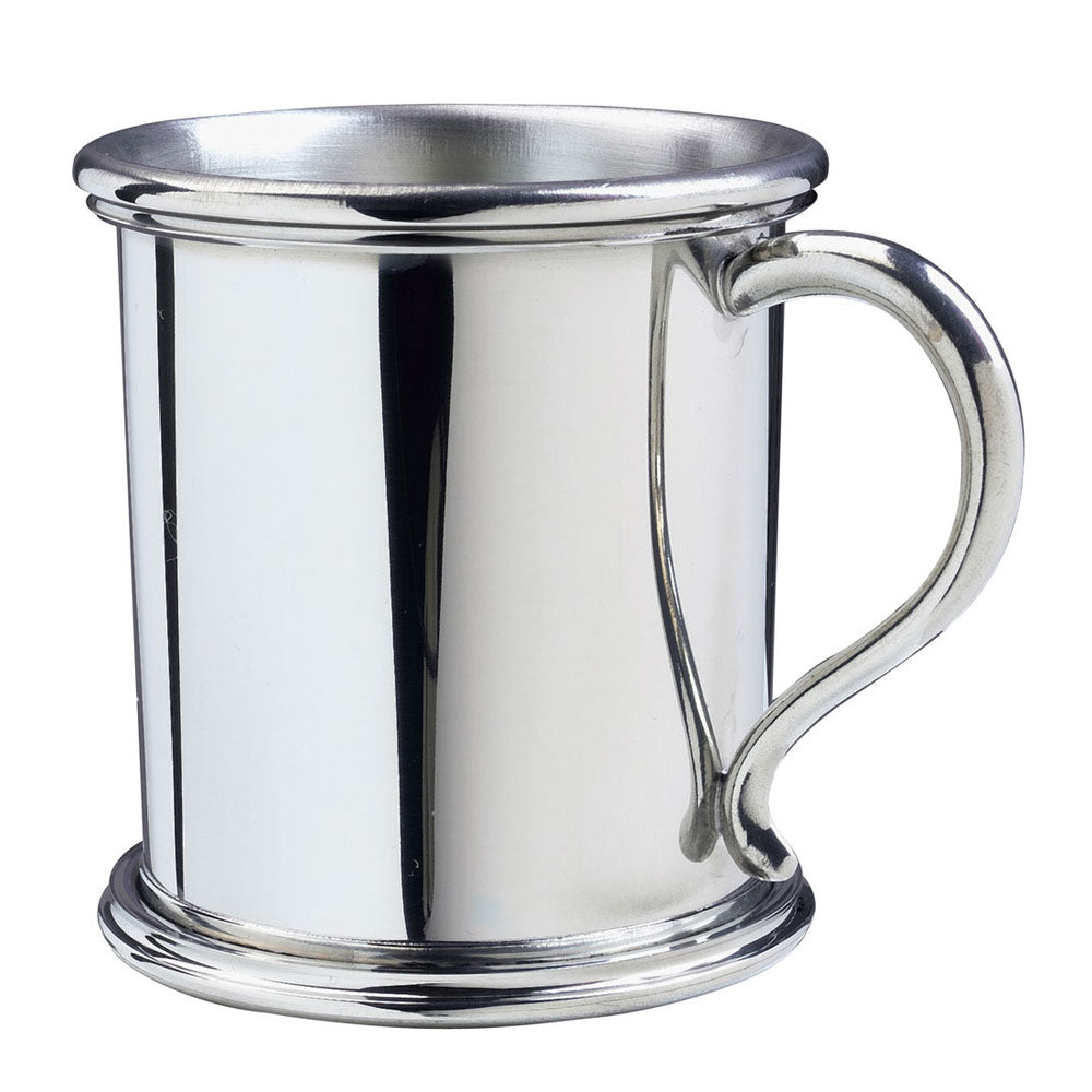 Tennesee Baby Cup-Pewter