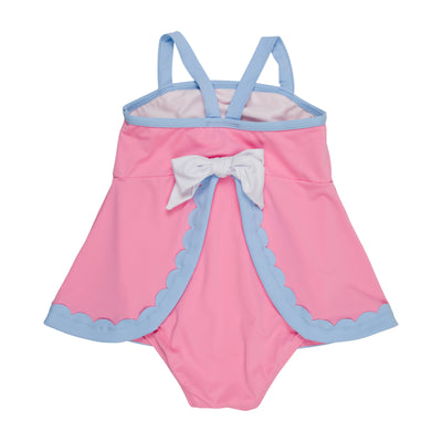 Sanctuary Scallop Swimsuit- HHP/BealeSB/WAW