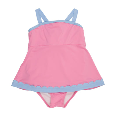 Sanctuary Scallop Swimsuit- HHP/BealeSB/WAW