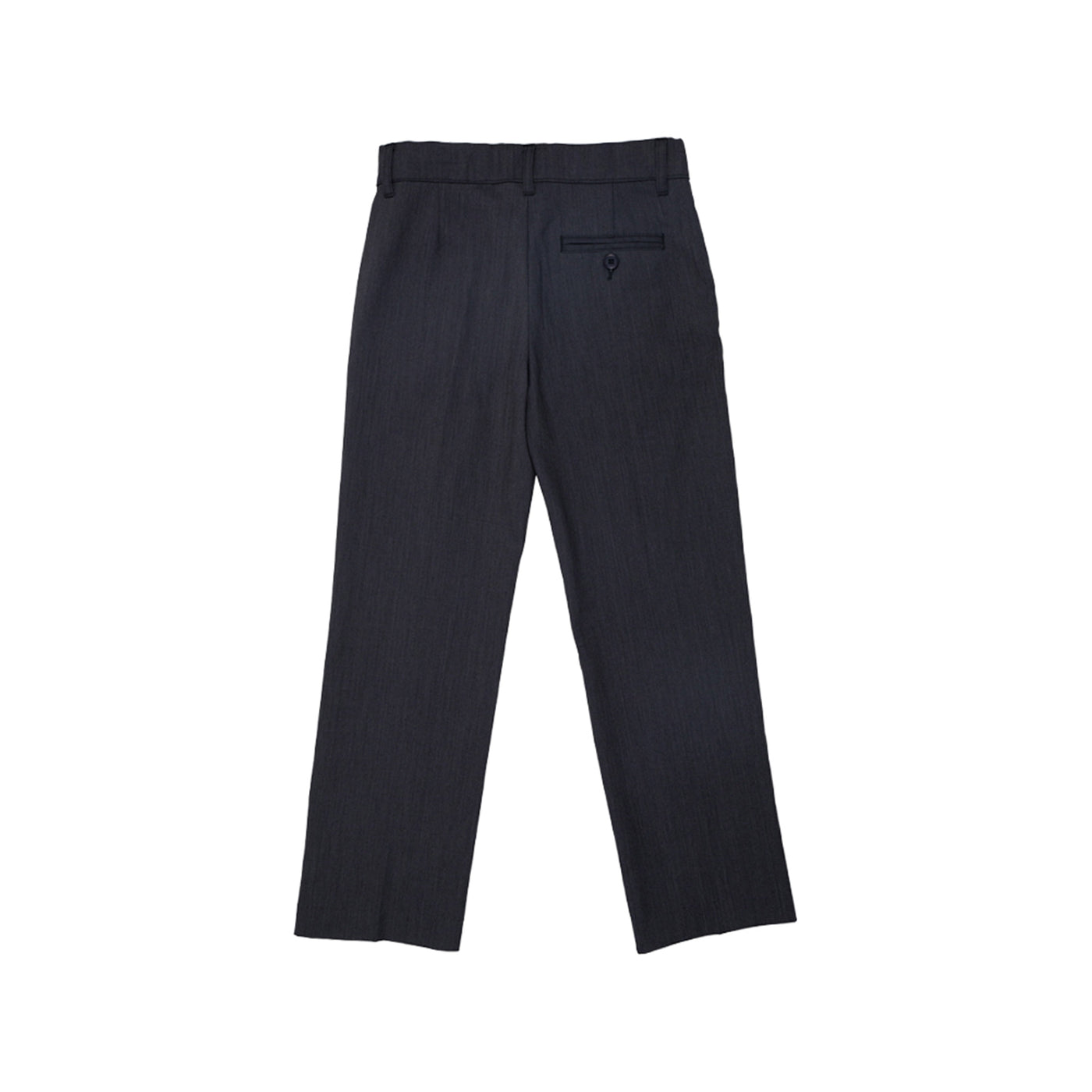 Sander's Slacks - Gramercy Gray