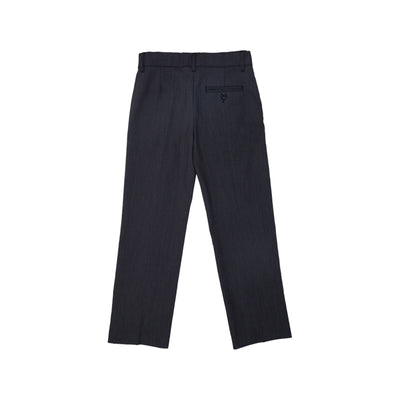 Sander's Slacks - Gramercy Gray