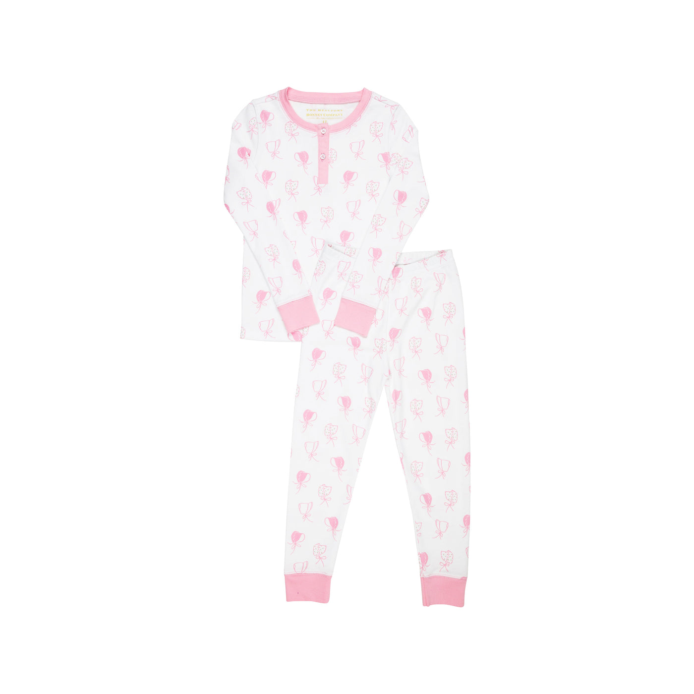 Sara Jane's Sweet Dreams Set - Betsey's Bonnets/SPP