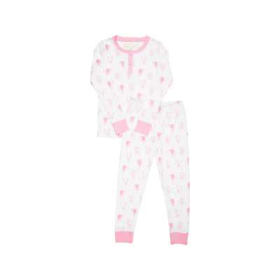 Sara Jane's Sweet Dreams Set - Betsey's Bonnets/SPP