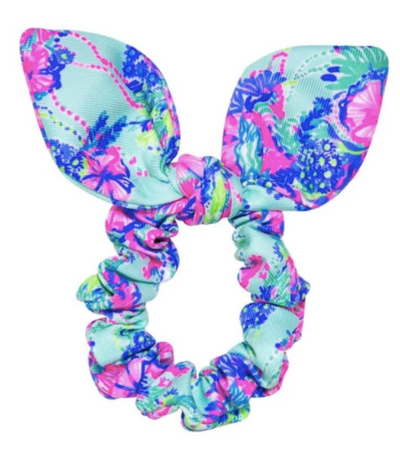 Scrunchie - 4 Options