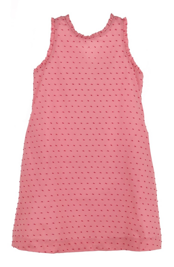 Blair Dress - Pink