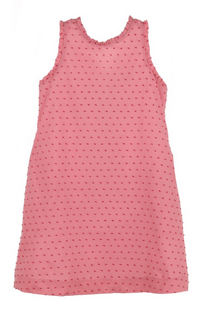 Blair Dress - Pink