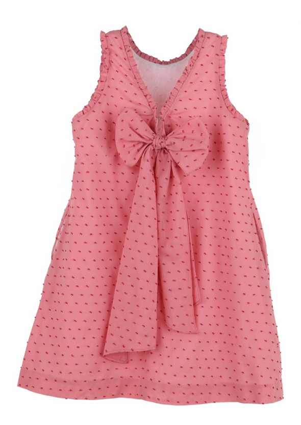 Blair Dress - Pink