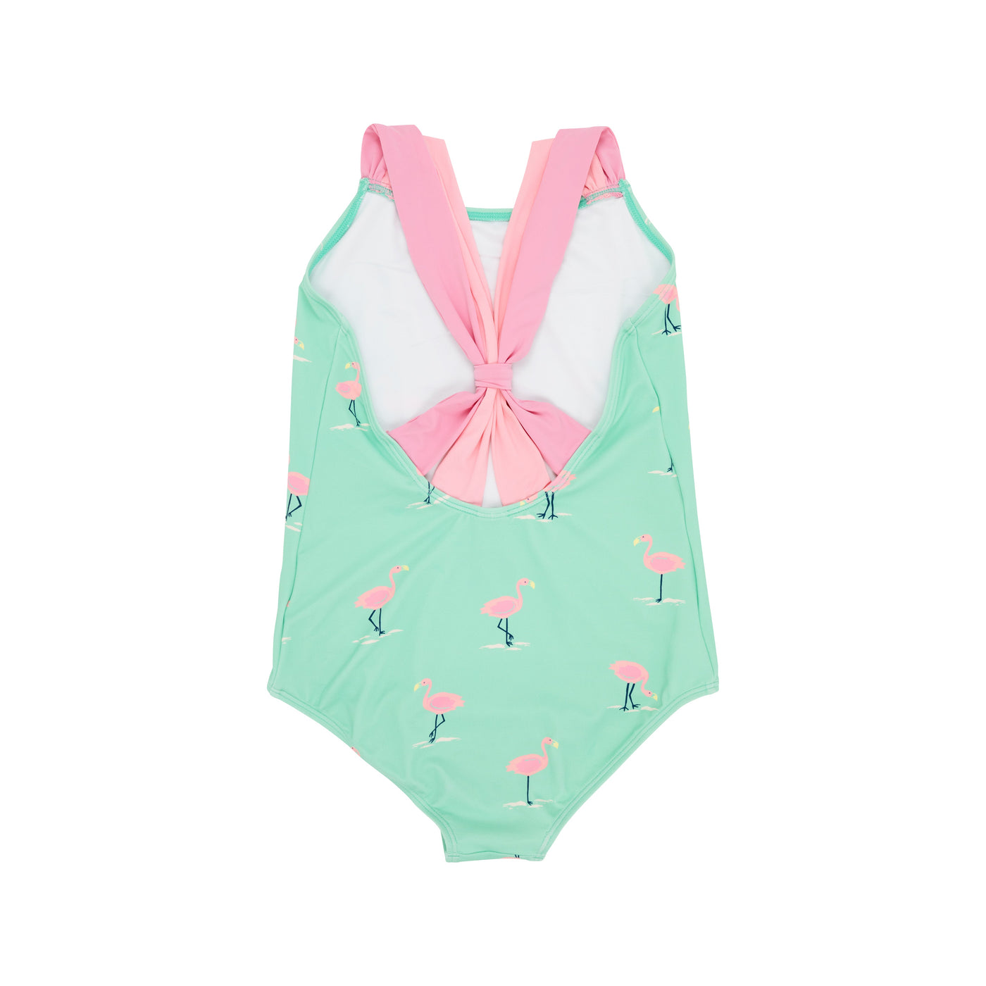 Seabrook Bathing Suit - Flarda Flamingo