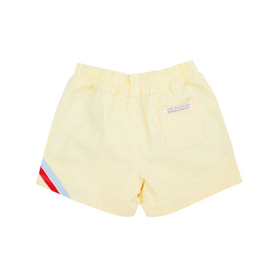 Sheffield Shorts-Stripes/BBY/BuckB