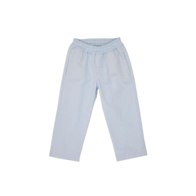 Sheffield Pants - Buckhead Blue w/ Blue Stork