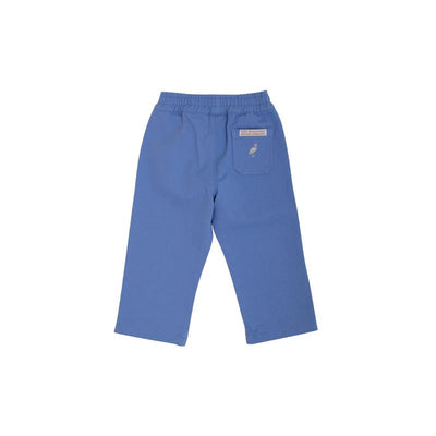 Sheffield Pants - Cord - Barbados Blue