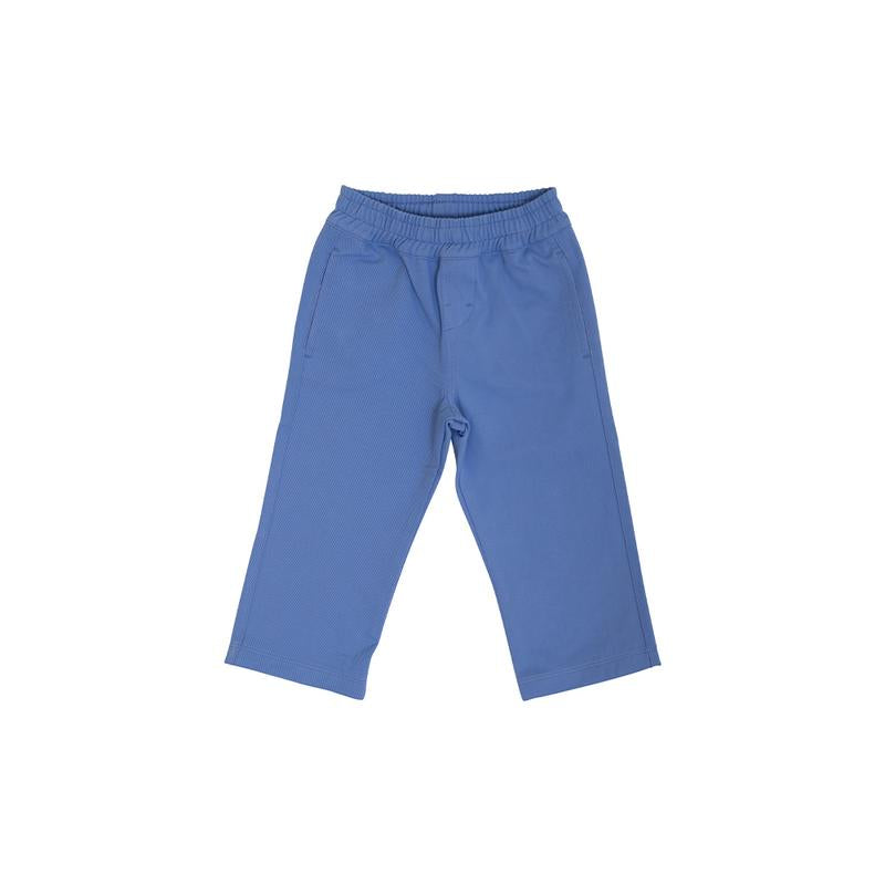 Sheffield Pants - Cord - Barbados Blue