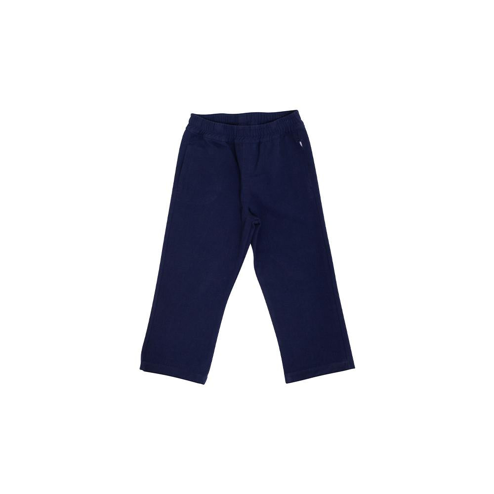 Sheffield Pants - Nantucket Navy/RR