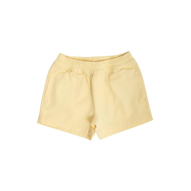 Sheffield Shorts - Bellport Butter Yellow